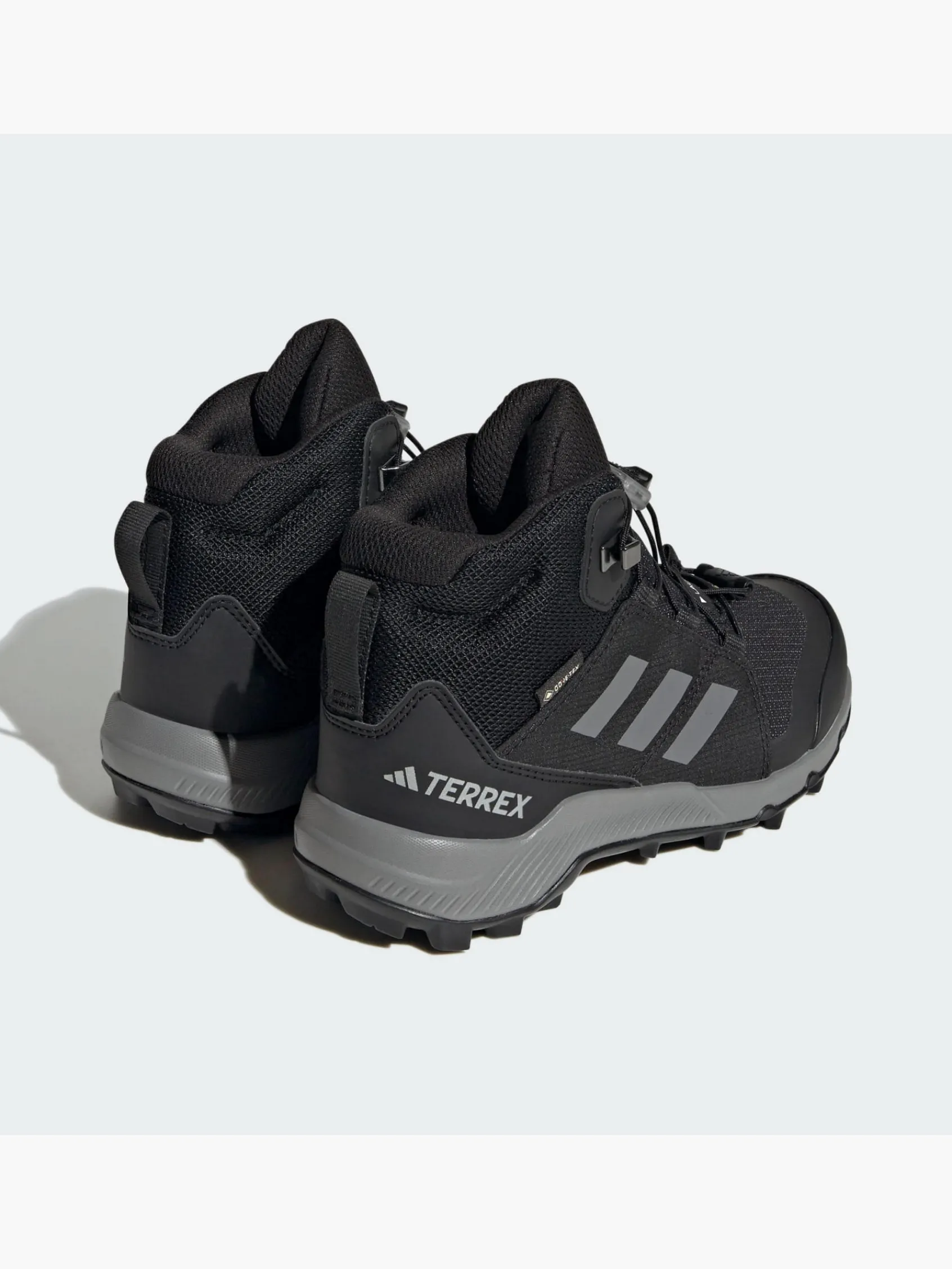 Kinder adidas Organizer Mid GORE-TEX Wanderschuh