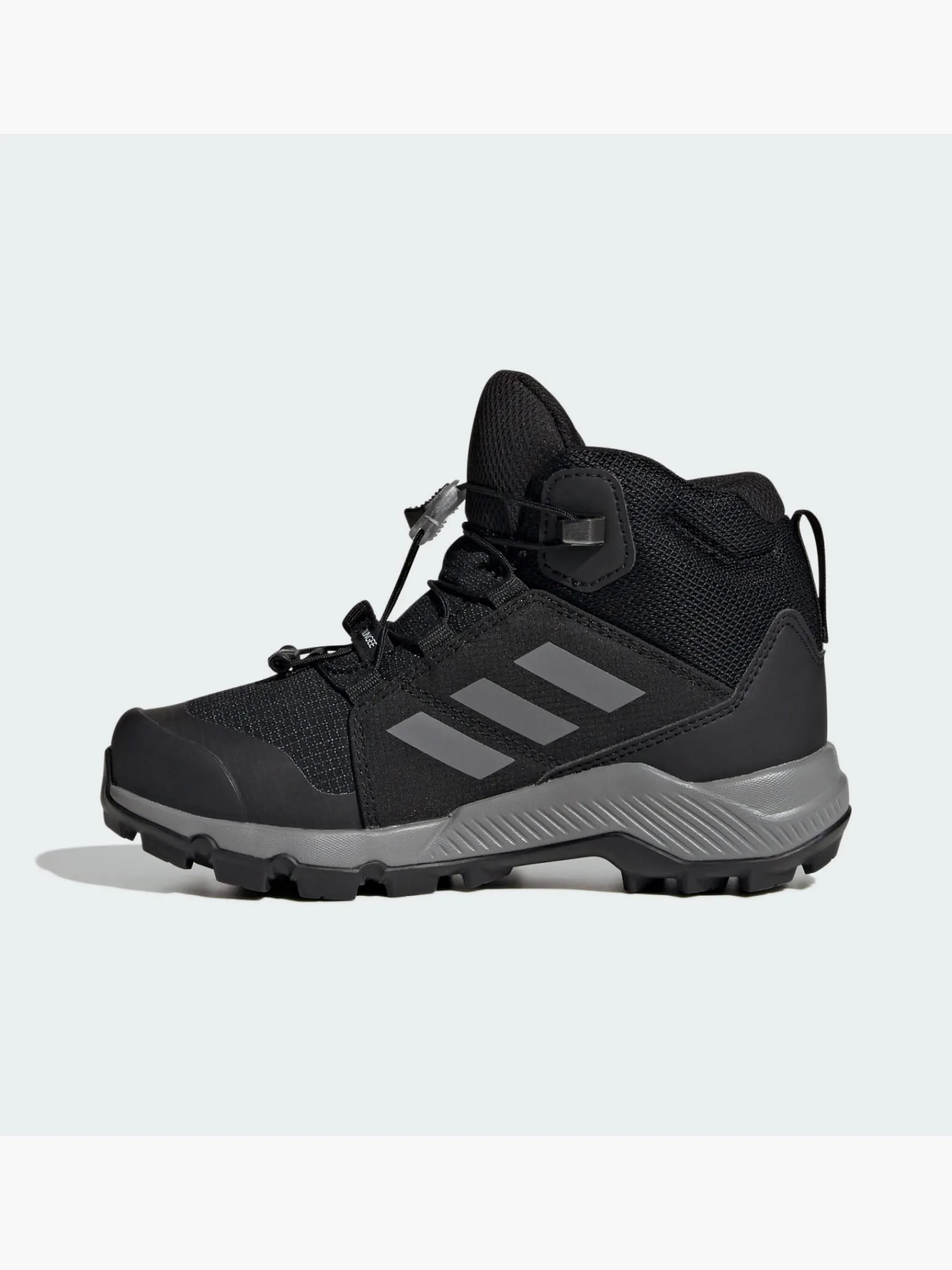 Kinder adidas Organizer Mid GORE-TEX Wanderschuh