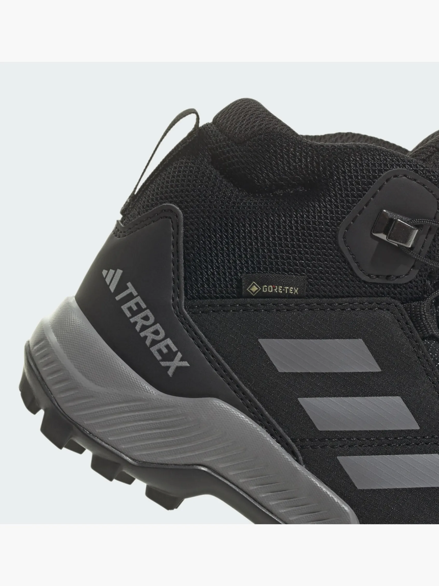 Kinder adidas Organizer Mid GORE-TEX Wanderschuh
