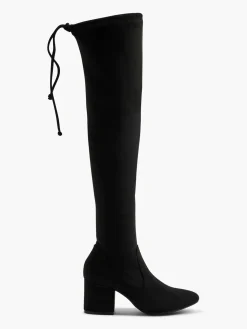 Damen Graceland Overknee