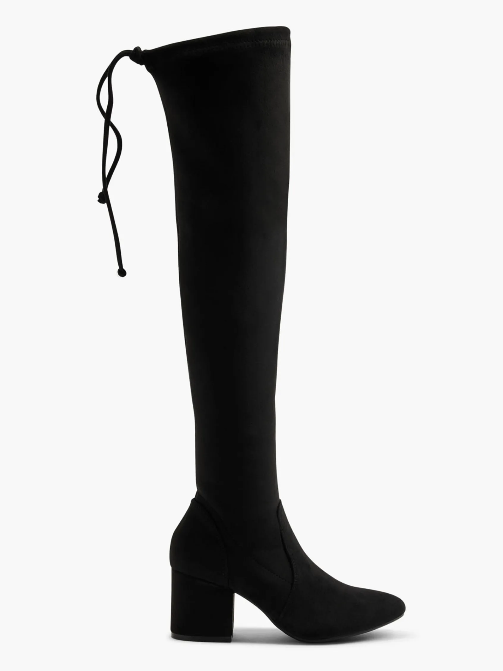 Damen Graceland Overknee