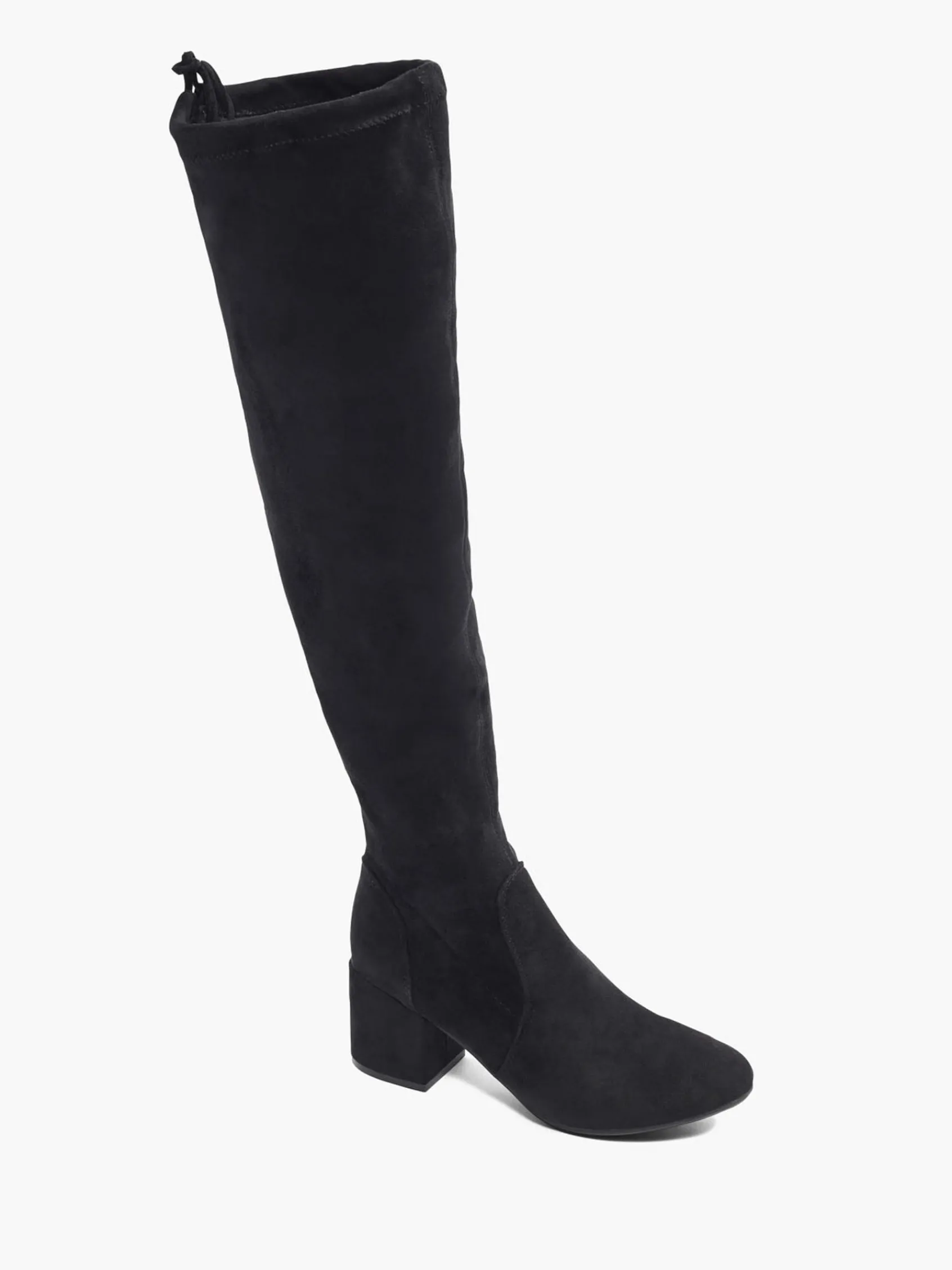 Damen Graceland Overknee