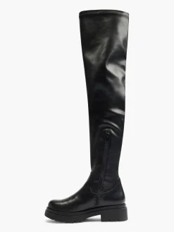 Damen Catwalk Overknee