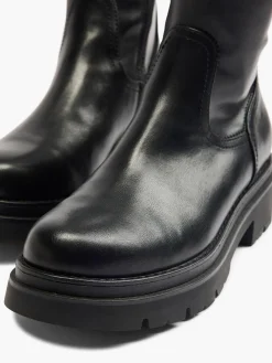 Damen Catwalk Overknee