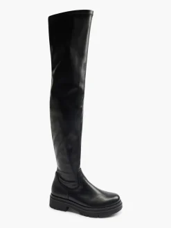 Damen Catwalk Overknee