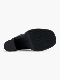 Damen Buffalo Overknee