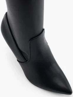 Damen Buffalo Overknee