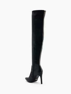 Damen Buffalo Overknee