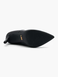 Damen Buffalo Overknee
