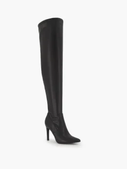 Damen Buffalo Overknee