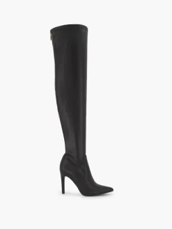 Damen Buffalo Overknee