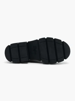Damen Buffalo Overknee