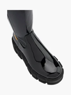 Damen Buffalo Overknee