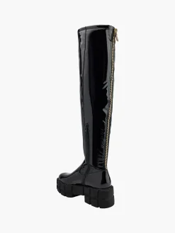 Damen Buffalo Overknee