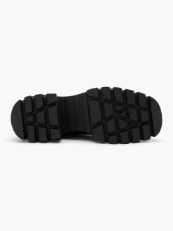 Damen Catwalk Overknee