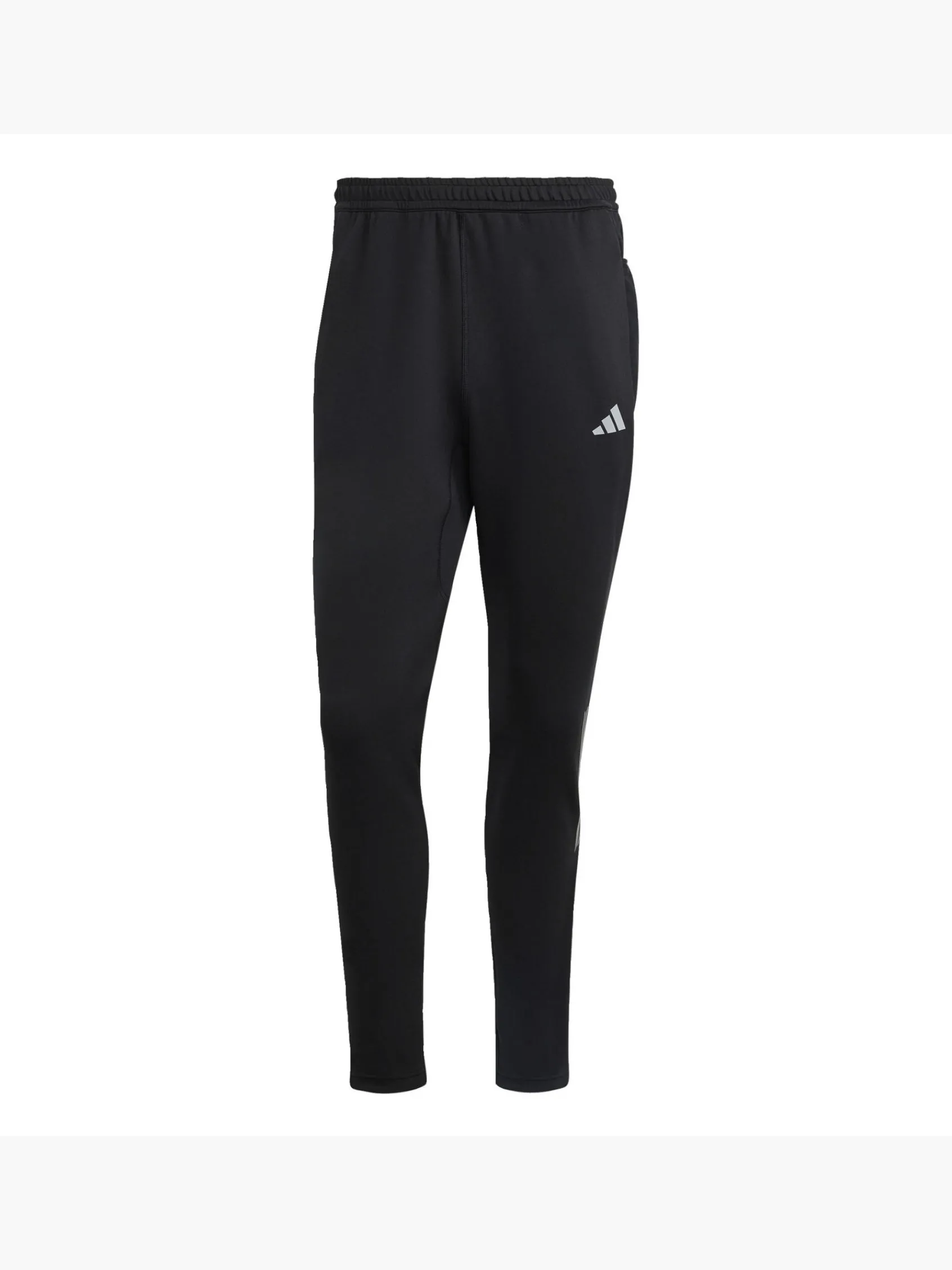Herren adidas Own the Run Astro Knit Hose