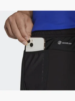 Herren adidas Own the Run Astro Knit Hose