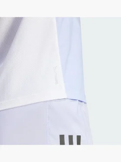 Damen adidas Own the Run CLIMACOOL Colorblock T-Shirt