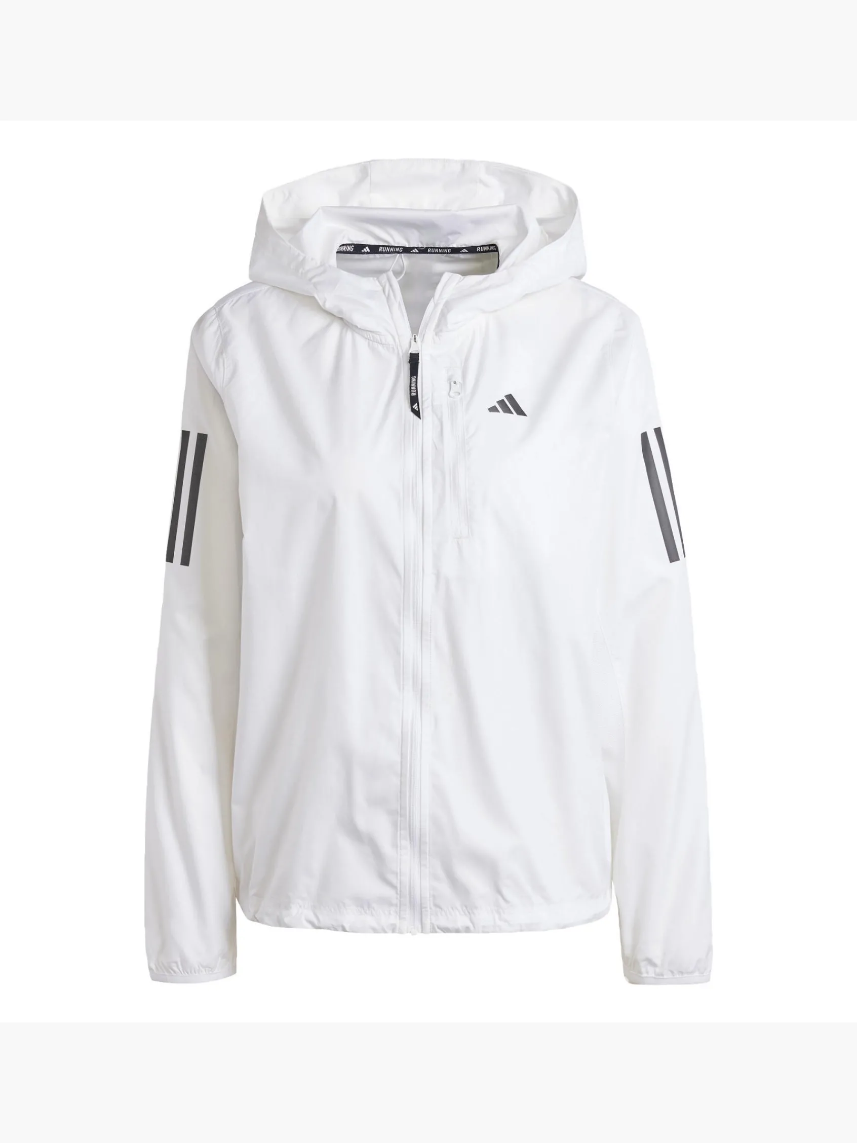 Damen adidas Own The Run Jacke