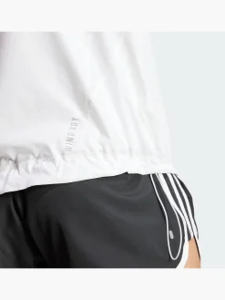 Damen adidas Own The Run Jacke