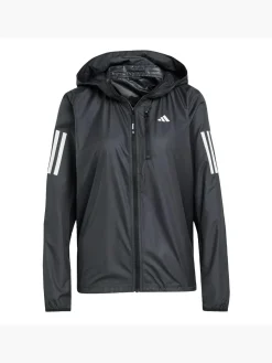 Damen adidas Own The Run Jacke