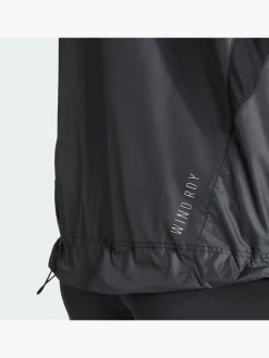 Damen adidas Own The Run Jacke