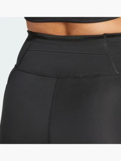 Damen adidas Own the Run kurze Leggings