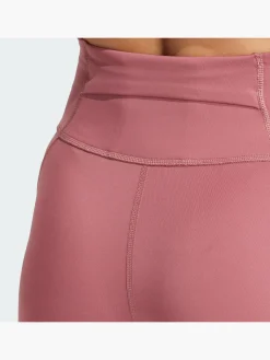 Damen adidas Own the Run kurze Leggings