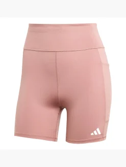 Damen adidas Own the Run kurze Leggings