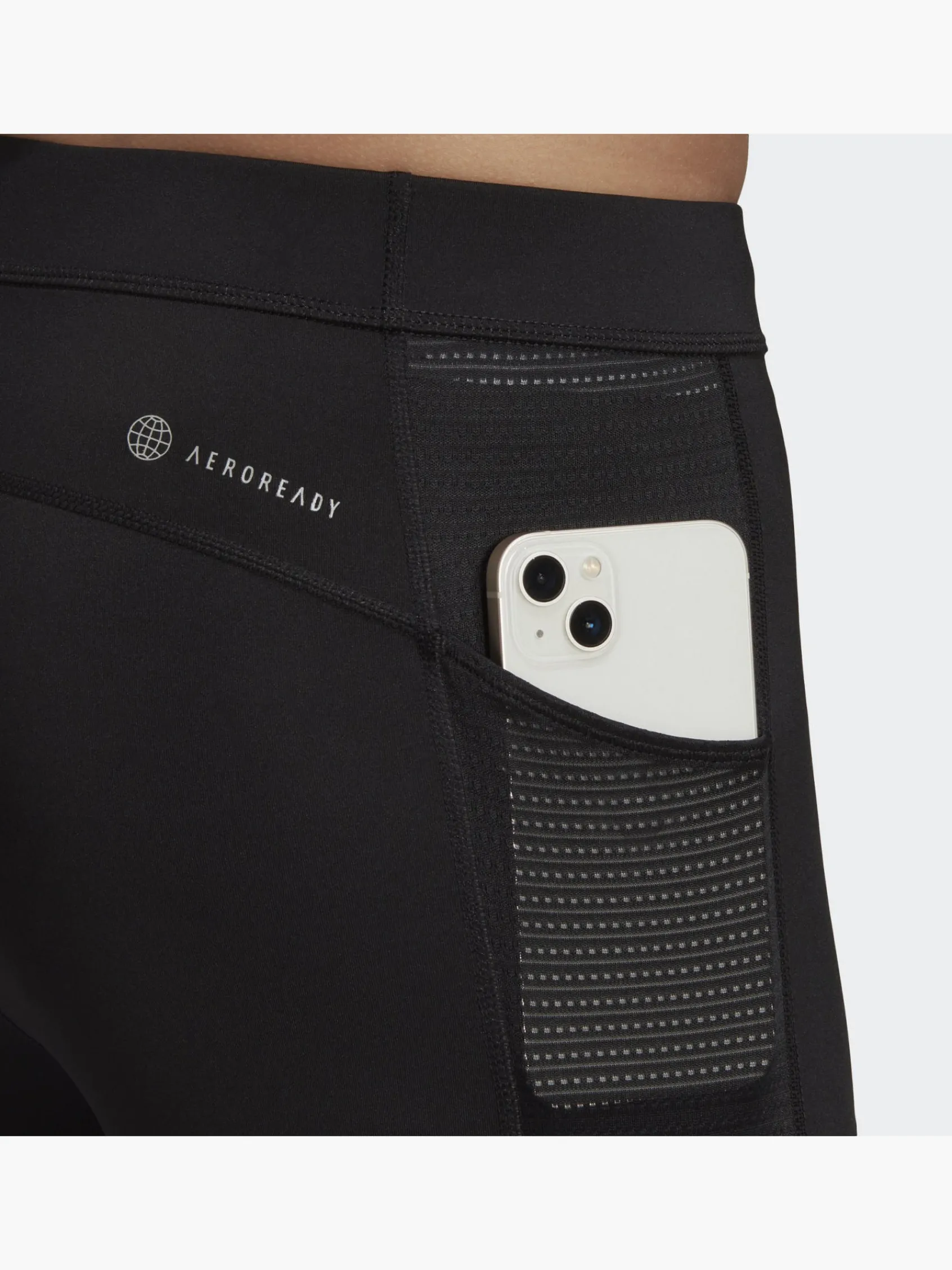 Herren adidas Own the Run Leggings