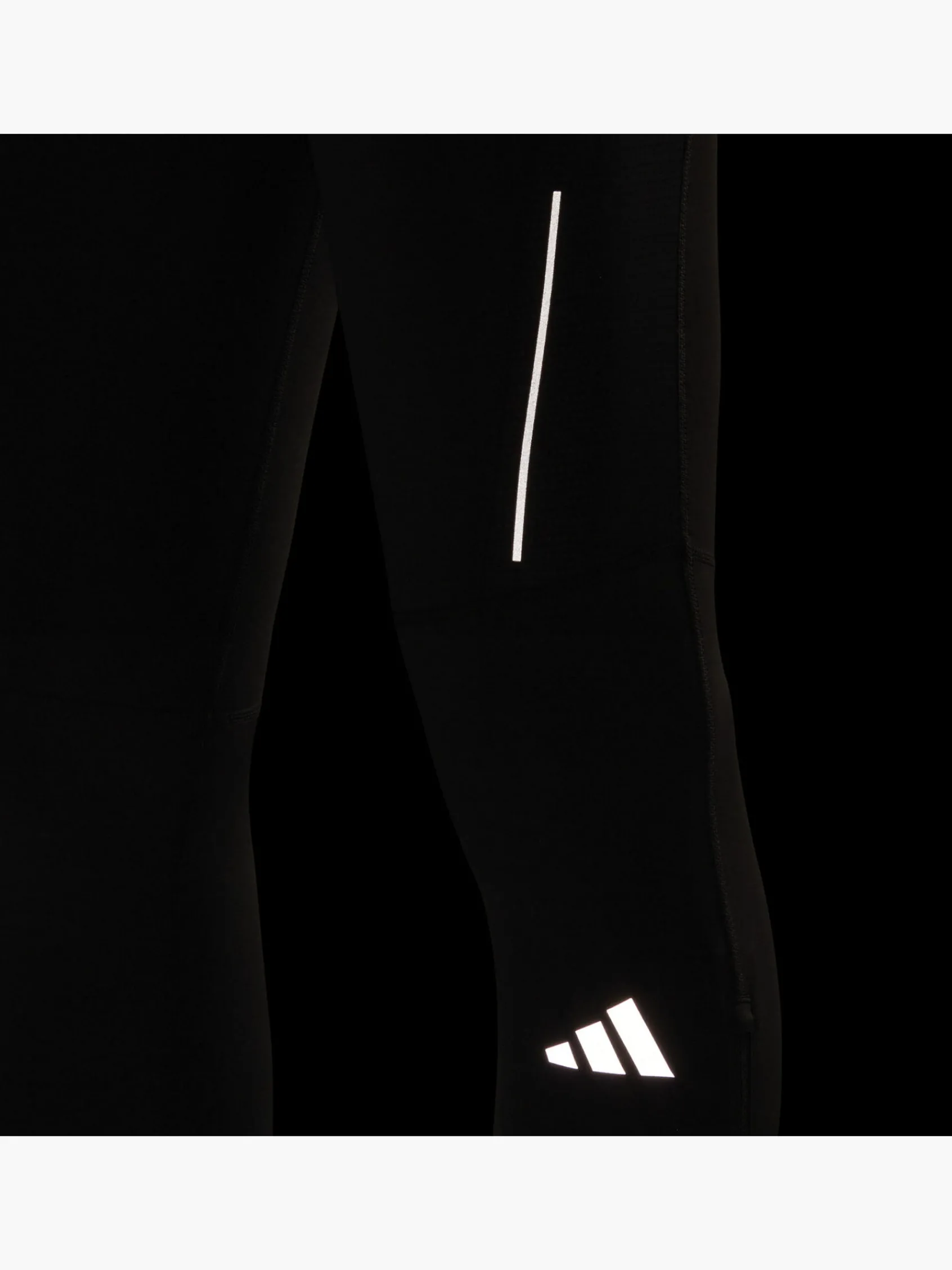 Herren adidas Own the Run Leggings