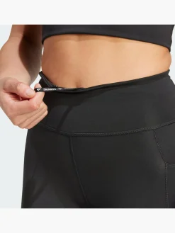Damen adidas Own the Run 7/8-Leggings