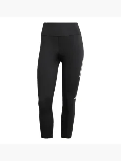 Damen adidas Own the Run 3/4-Leggings