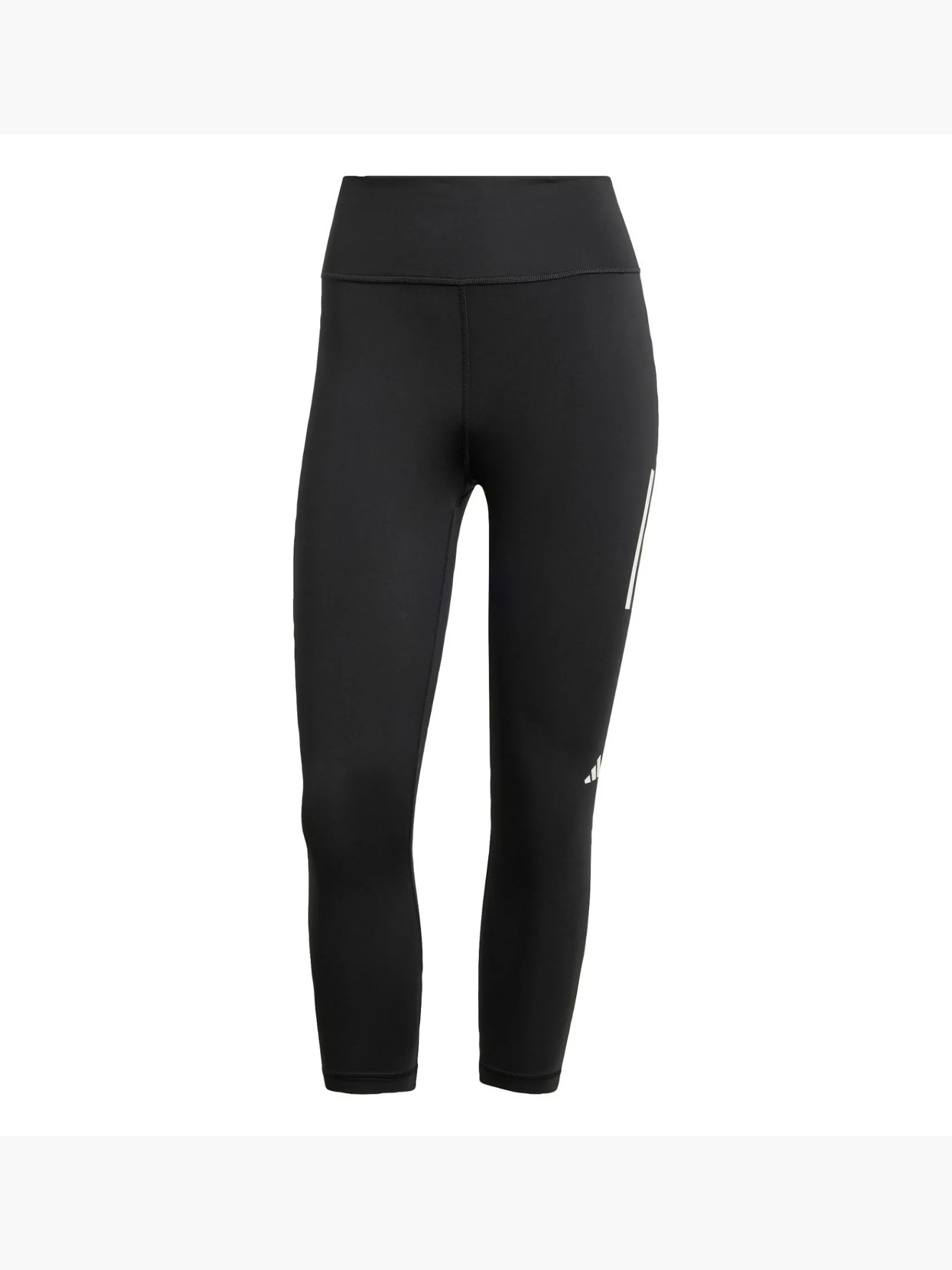 Damen adidas Own the Run 3/4-Leggings