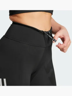 Damen adidas Own the Run 3/4-Leggings
