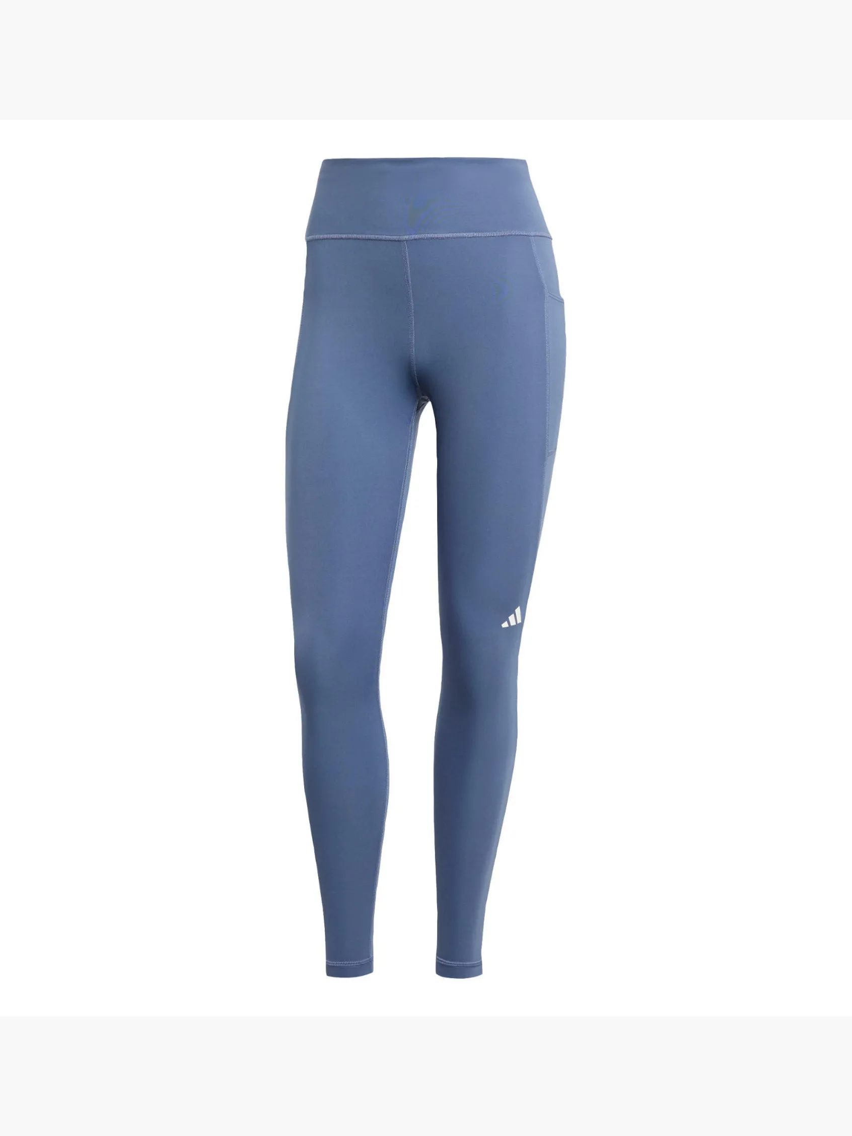Damen adidas Own the Run 7/8-Leggings