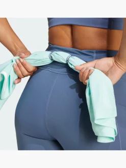 Damen adidas Own the Run 7/8-Leggings