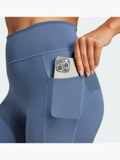 Damen adidas Own the Run 7/8-Leggings