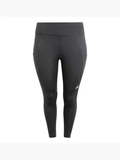 Damen adidas Own The Run 7/8-Leggings – Große Größen