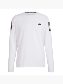 Herren adidas Own The Run Longsleeve