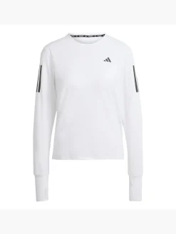Damen adidas Own The Run Longsleeve