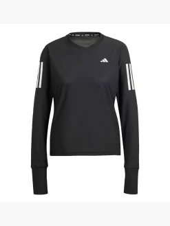 Damen adidas Own The Run Longsleeve
