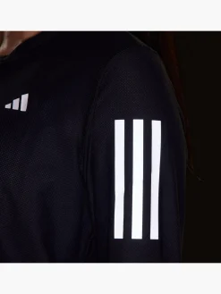 Damen adidas Own The Run Longsleeve