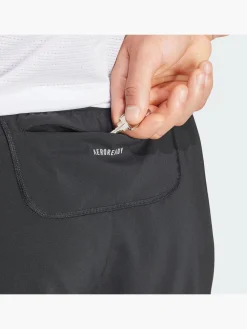 Herren adidas Own The Run Shorts