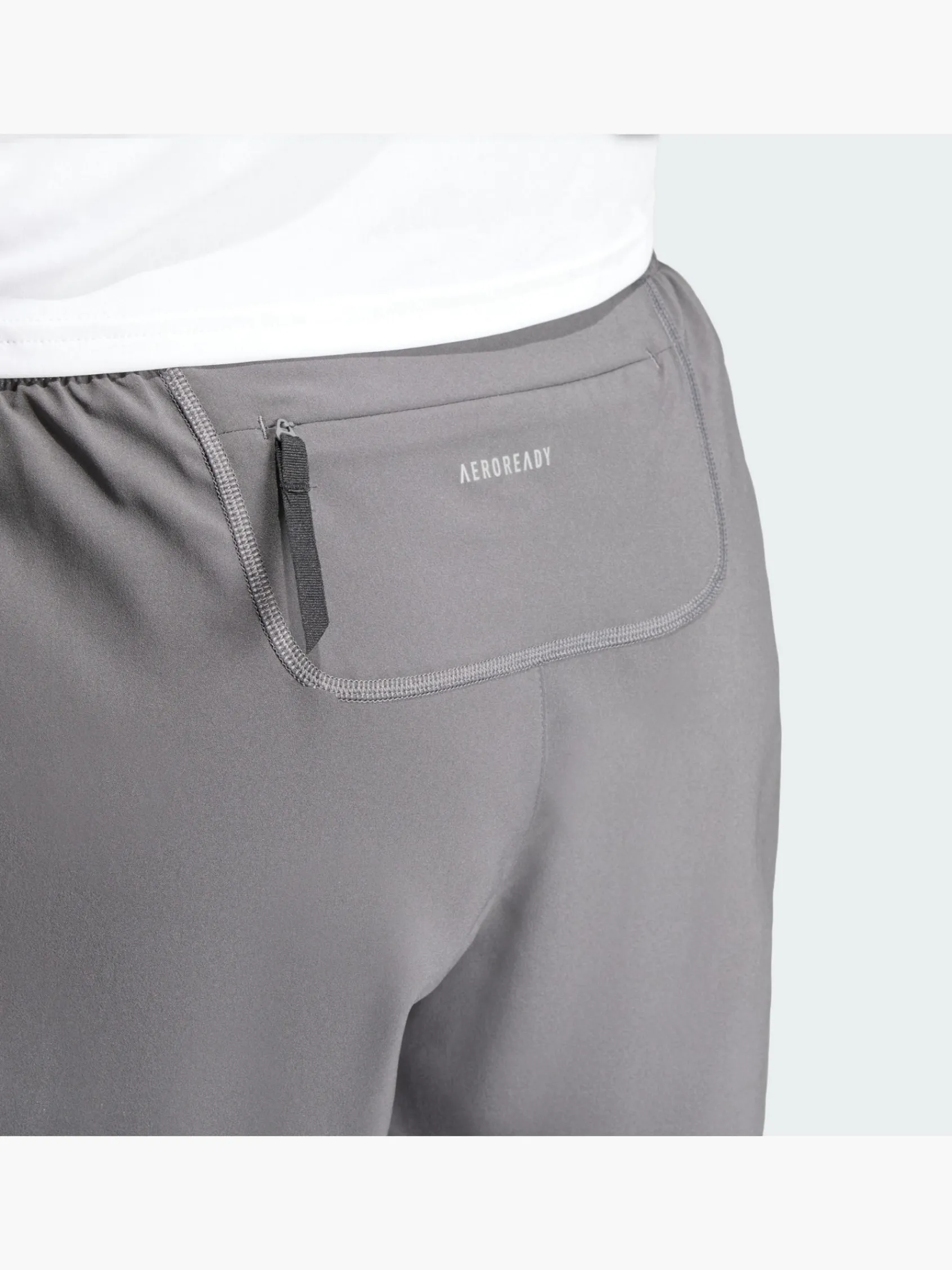 Herren adidas Own The Run Shorts