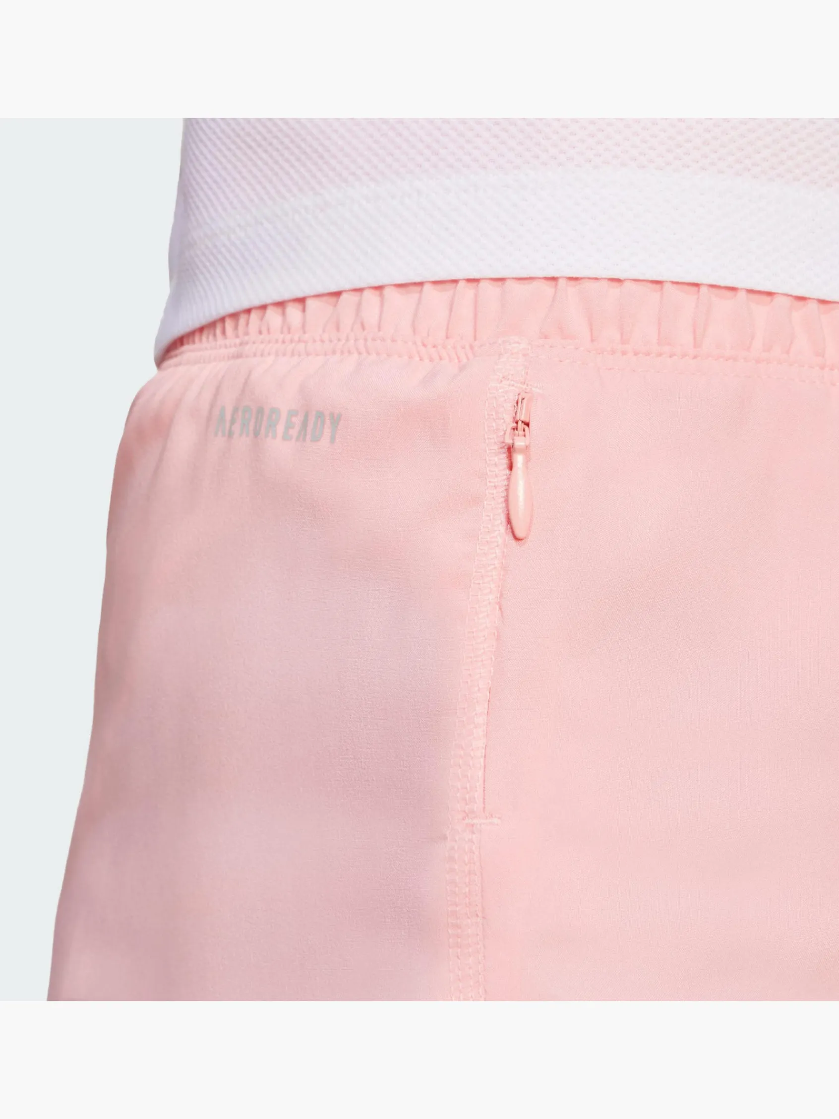 Damen adidas Own the Run Shorts