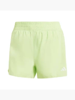 Damen adidas Own the Run Shorts