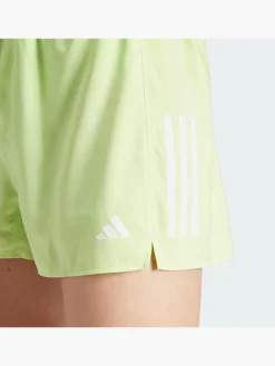 Damen adidas Own the Run Shorts