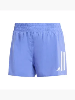 Damen adidas Own the Run Shorts