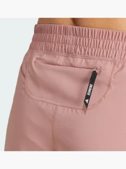Damen adidas Own the Run Shorts